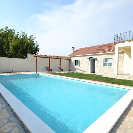Villa Pistan Murvica  Room photo