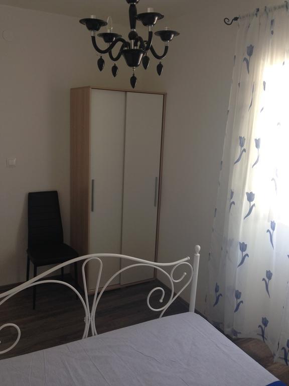 Villa Pistan Murvica  Room photo