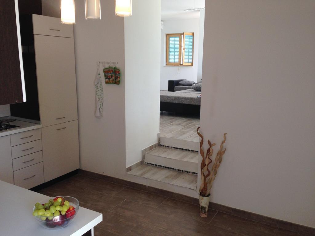 Villa Pistan Murvica  Room photo