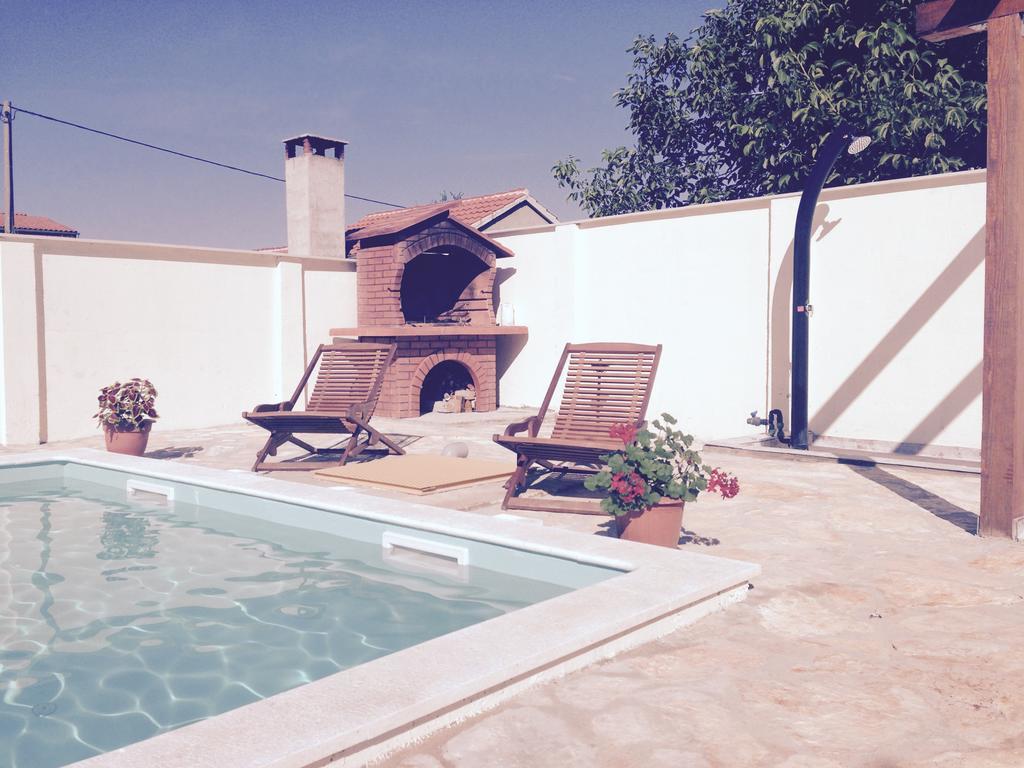 Villa Pistan Murvica  Room photo