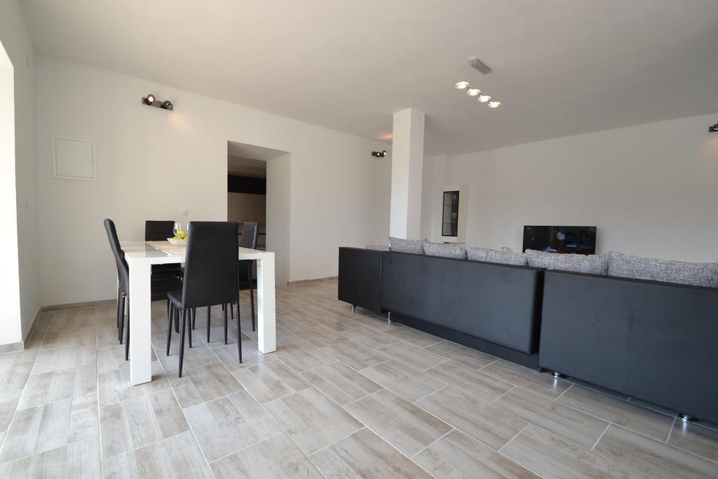 Villa Pistan Murvica  Room photo