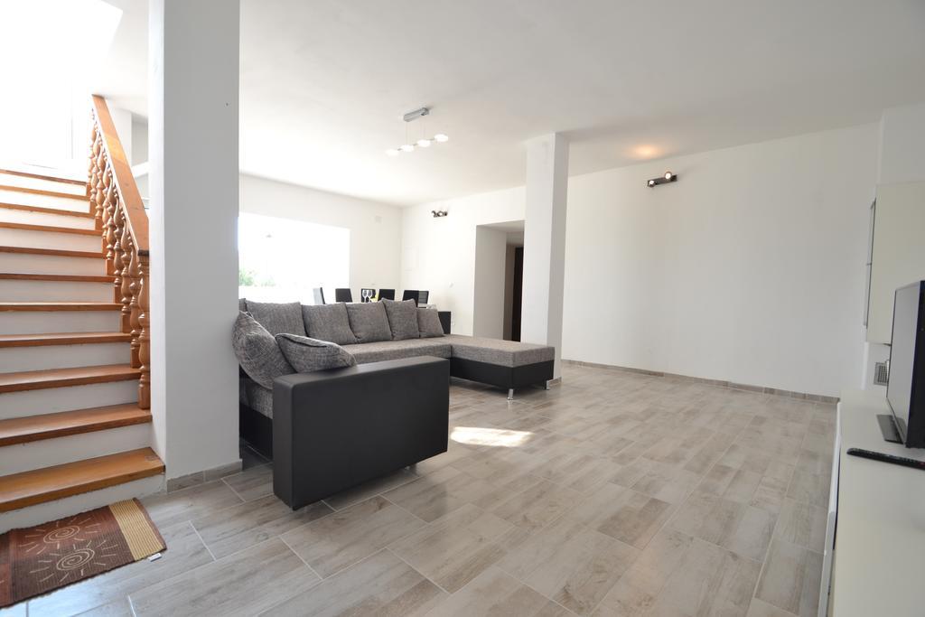 Villa Pistan Murvica  Room photo