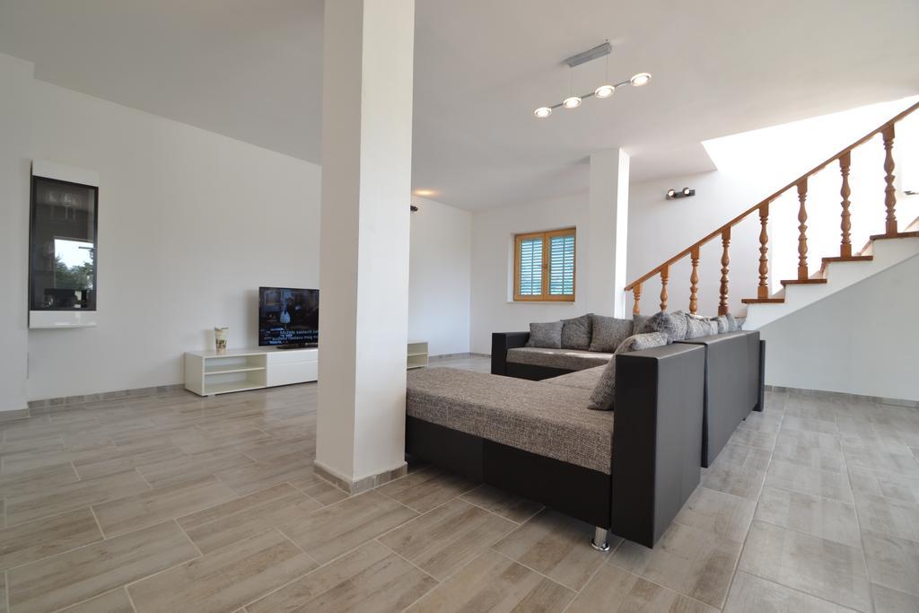 Villa Pistan Murvica  Room photo