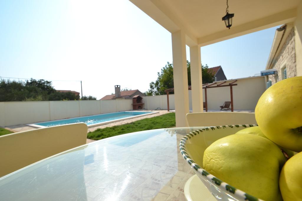 Villa Pistan Murvica  Room photo