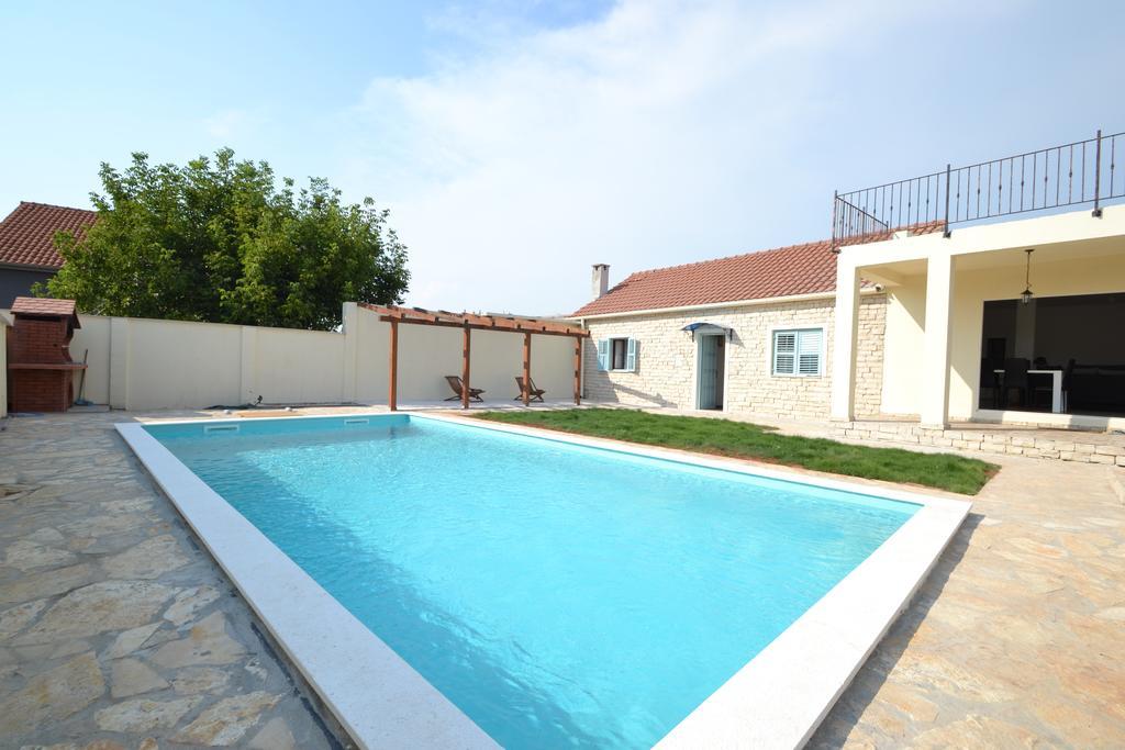 Villa Pistan Murvica  Room photo