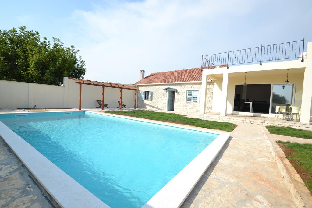 Villa Pistan Murvica  Room photo